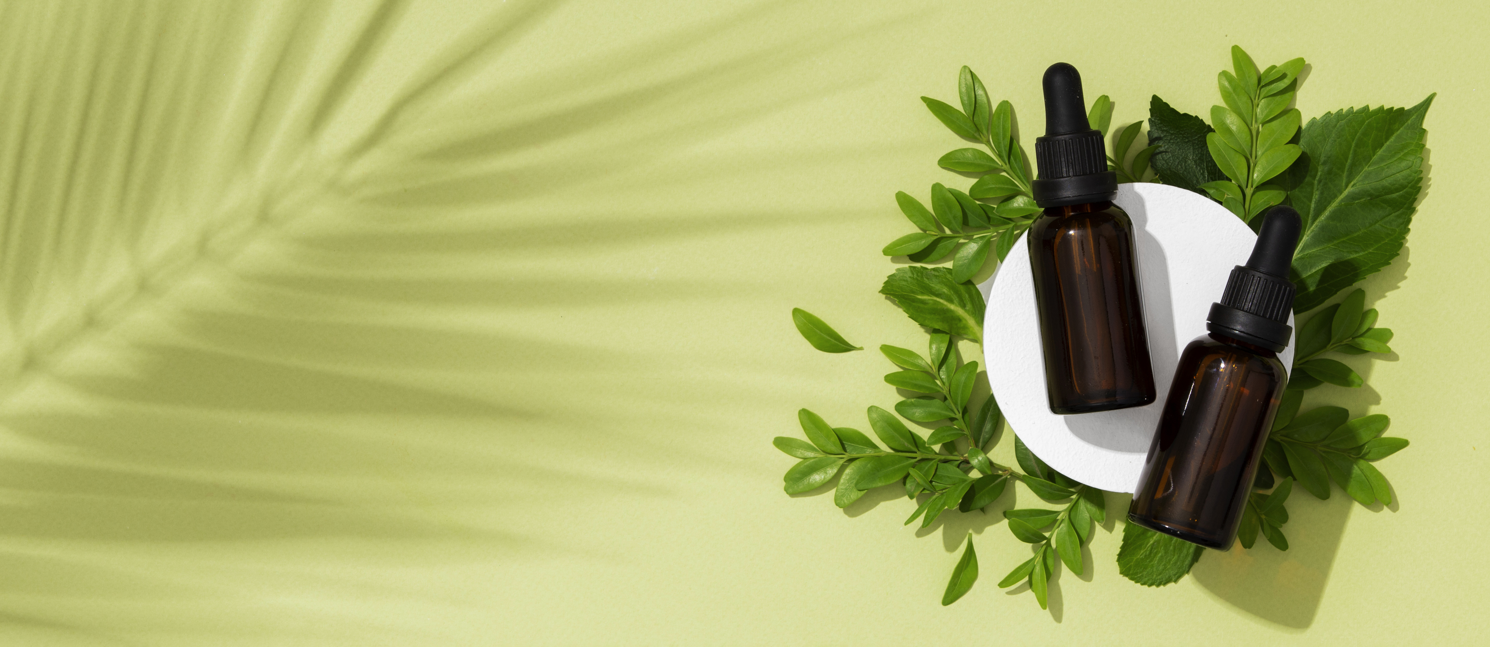 High Quality Aromatic Chemicals